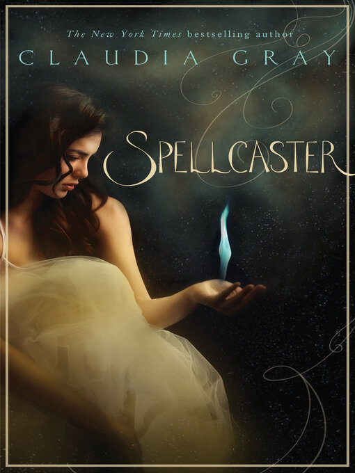 Title details for Spellcaster by Claudia Gray - Wait list